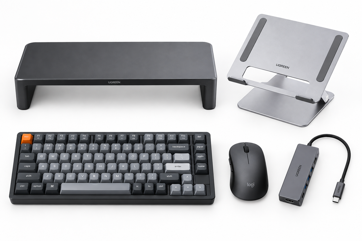 Computer Accessories