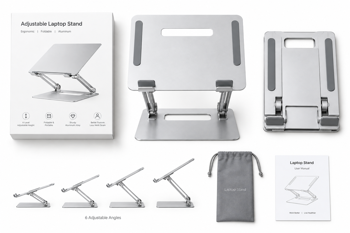 Laptop Stands