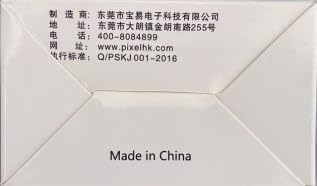 Pixel 2.4GHz Digital Wireless Remote Shutter Release E3 Compatible - Image 13