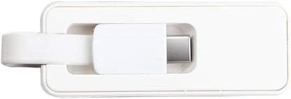 Realtek Chipset 2.5 Gigabit Gbps USB 3.1 Type-C Ethernet Network Interface - Image 2