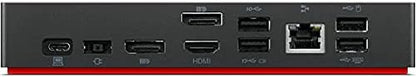 Lenovo ThinkPad USB Type-C Dock Gen 2 - Image 5