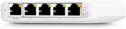 Ubiquiti Compact 5-Port Gigabit Switch - Image 3