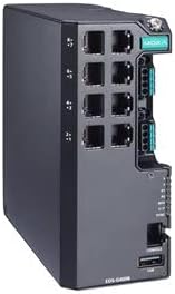 EDS-G4008-LV, Managed Full Gigabit Ethernet Switch by Unknown