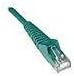 Tripp Lite Cat6 Gigabit Snagless Molded Patch Cable - Image 2