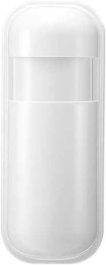 WiFi Wireless Alarm System for Home Security by Unknown