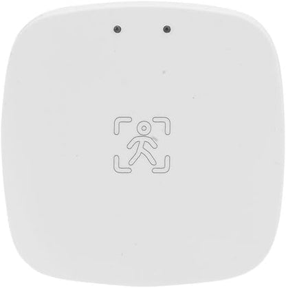 Presence Sensor, WenzhiIoT Smart Motion Sensor WiFi 24 GHz Radar MmWave by WenzhiIoT