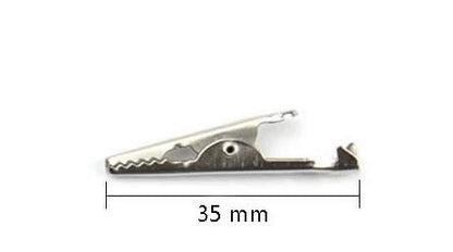 MCIGICM TL-16 Banana to Large Alligator Test Lead Set - Image 6