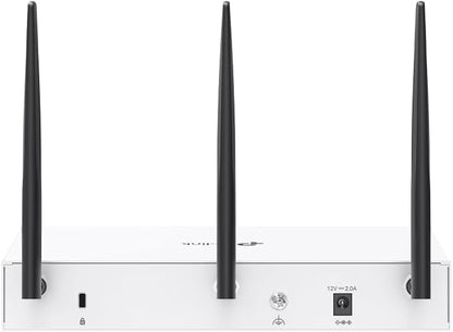 TP-Link Festa FR365, AX3000 WiFi 6 VPN Router, Self-Organizing Network - Image 6