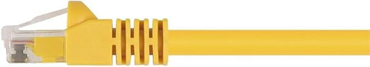 Monoprice 14FT 24AWG Cat5e 350MHz UTP Ethernet Bare Copper Network Cable - Image 2