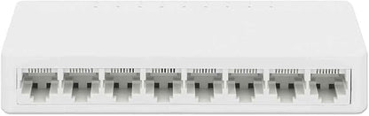 Manhattan Ethernet Switch - Image 4