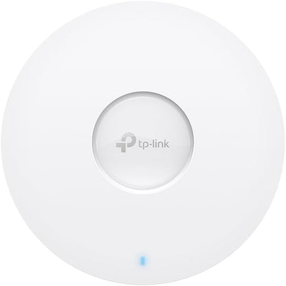 TP-Link EAP610 Omada Business WiFi 6 AX1800 Wireless Gigabit Access Point by TP-Link