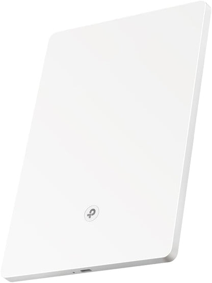 TP-Link AX3000 Wall-Mounted Wi-Fi 6 Range Extender Archer Air E5 | Ultra-Thin & by TP-Link