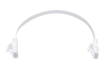 Monoprice Cat6 Ethernet Patch Cable - Image 3