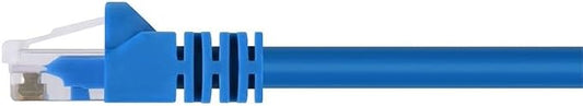 Monoprice 7FT 24AWG Cat5e 350MHz UTP Ethernet Bare Copper Network Cable - Image 2