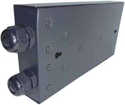 Fiber Optic Wall Mount Box - Image 2