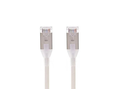 Monoprice Cat6A Ethernet Patch Cable - Image 2