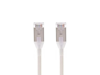 Monoprice Cat6A Ethernet Patch Cable - Image 2