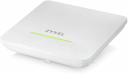 Zyxel WiFi 7 Wireless Access Point BE6500 | PoE+ / AC Powered | 2.5Gb Ethernet - Image 4