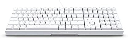Cherry MX 3.0 S Wired Mechanical Gaming Keyboard. Aluminum Housing Built - Image 2