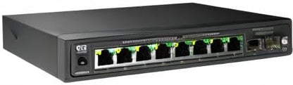 DBIT 10-Port Gigabit Network Switch - Image 10