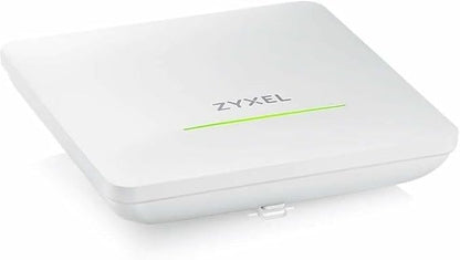 Zyxel WiFi 7 Wireless Access Point BE6500 | PoE+ / AC Powered | 2.5Gb Ethernet - Image 4