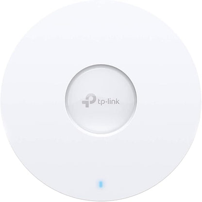 TP-Link EAP620 HD | Omada WiFi 6 AX1800 Wireless Gigabit Access Point by TP-Link