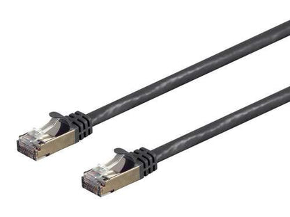 Monoprice Cat7 Ethernet Patch Cable - Image 3