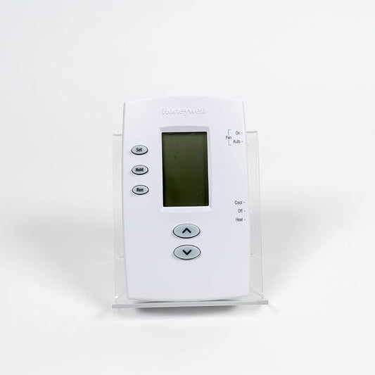 Honeywell TH2110DV1008 PRO 2000 Vertical Programmable Thermostat - Image 2