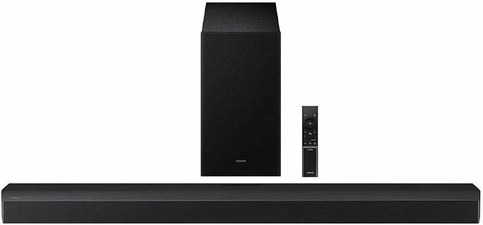 Samsung B-Series Soundbar HW-B750F 5.1 ch Subwoofer Voice Enhance Mode - Image 4