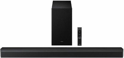 Samsung B-Series Soundbar HW-B750F 5.1 ch Subwoofer Voice Enhance Mode - Image 4