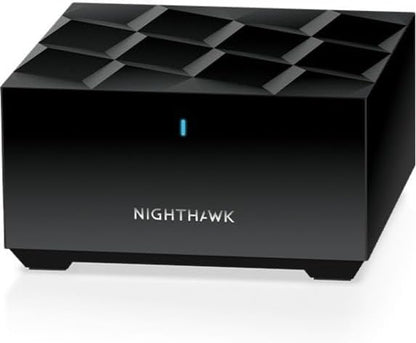 NETGEAR Nighthawk Advanced Whole Home Mesh WiFi 6 System - Image 4