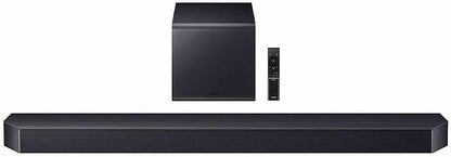Samsung Q-Series Soundbar HW-Q900F 7.1.2 ch Subwoofer Smart Integration - Image 4