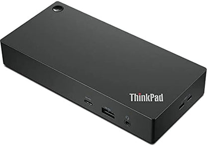 Lenovo ThinkPad USB Type-C Dock Gen 2 - Image 2