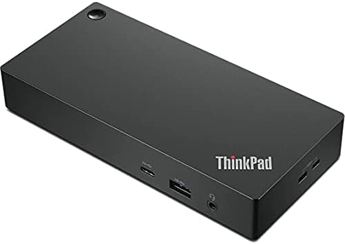 Lenovo ThinkPad USB Type-C Dock Gen 2 - Image 2