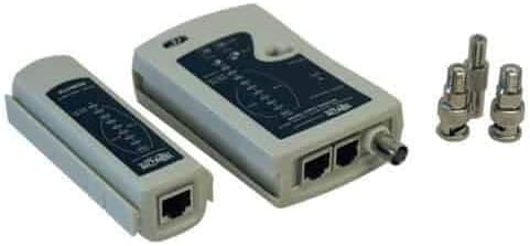 Tripp Lite Network Cable Continuity Tester - Image 2