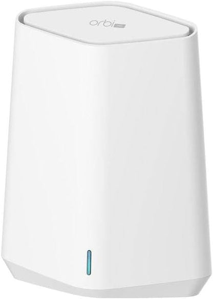 NETGEAR Orbi Pro WiFi 6 Mini Mesh Router by NETGEAR