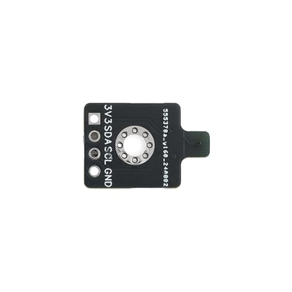 5Pcs AHT30 High-Precision Temp & Humidity Sensor, I2C Output, Anti-Interference - Image 6