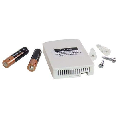 OEM ZSENS930AW00MA Z-Wave Temperature and Humidity Sensor - Image 2