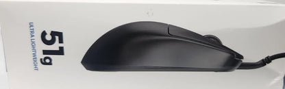 Pulsar Gaming Gears X2 Wired Gaming Mouse, Ultra Lightweight, Optical Switch - Image 13