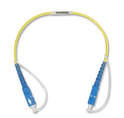 Anti Loss Dust Caps for LC SC ST FC Fiber Optic Connectors - Image 5
