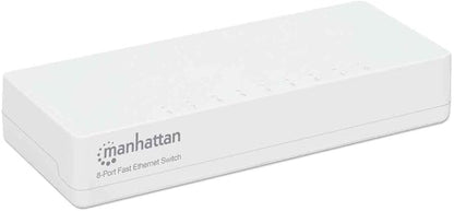 Manhattan Ethernet Switch - Image 3