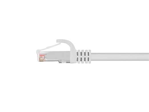 Monoprice Cat6 Ethernet Patch Cable - Image 2