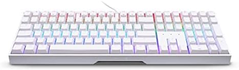 Cherry MX 3.0 S Wired Mechanical Gaming Keyboard. Aluminum Housing Built - Image 5