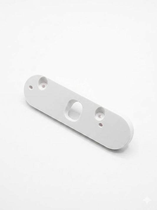Video Doorbell Wedge Angle Mount Compatible - Image 2
