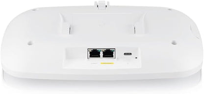 Zyxel WiFi 7 BE12300 Wireless Dual-Radio Access Point | 2 x 2.5G Ethernet | - Image 2