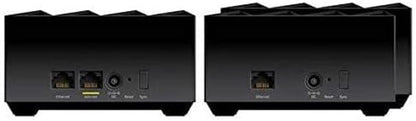 NETGEAR Nighthawk MK63S AX1800 Whole Home Mesh Wi-Fi 6 System - Image 3