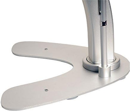 Dual Kiosk Stand- CTA Aluminum Stand - Image 4