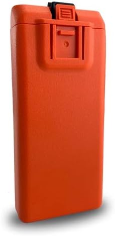 Banshee Orange AA Clamshell, Equivalent and Compatible - Image 2