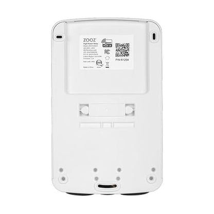 Zooz Z-Wave Long Range High Power Relay ZEN78 800LR | Z-Wave Hub Required - Image 9