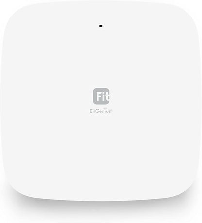 EnGenius Wi-Fi 6 Dual Band AX3000 | Cloud & App & OnPrem Control Options | WPA3 by EnGenius